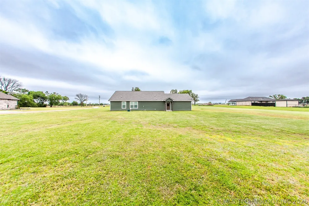 31260 S 4250 ROAD Inola, OK 74036