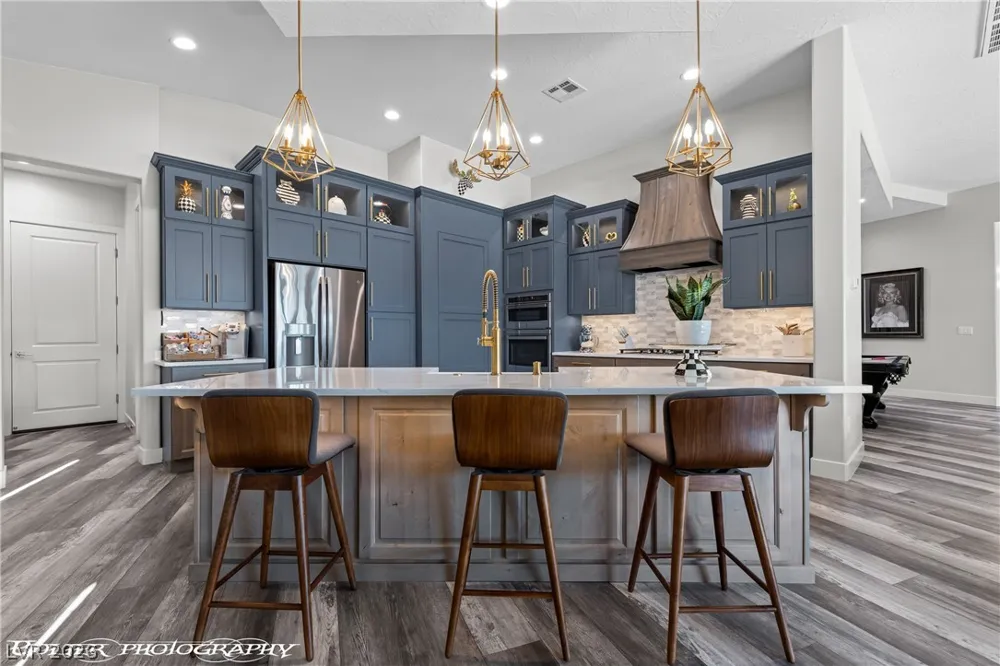 1452 Stonewall Bend Mesquite, NV 89027