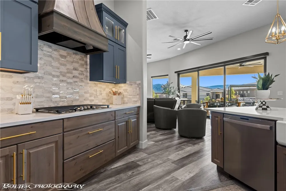 1452 Stonewall Bend Mesquite, NV 89027