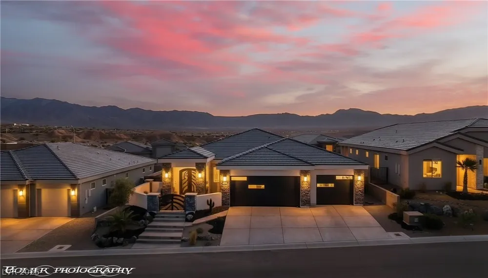1452 Stonewall Bend Mesquite, NV 89027