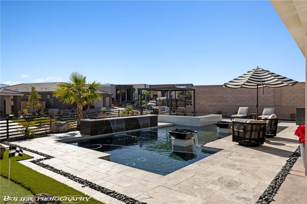1452 Stonewall Bend Mesquite, NV 89027