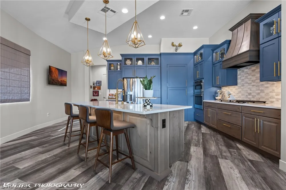 1452 Stonewall Bend Mesquite, NV 89027