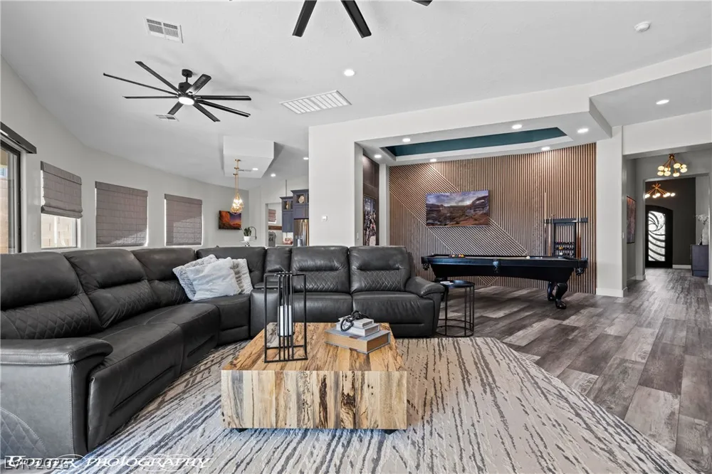 1452 Stonewall Bend Mesquite, NV 89027