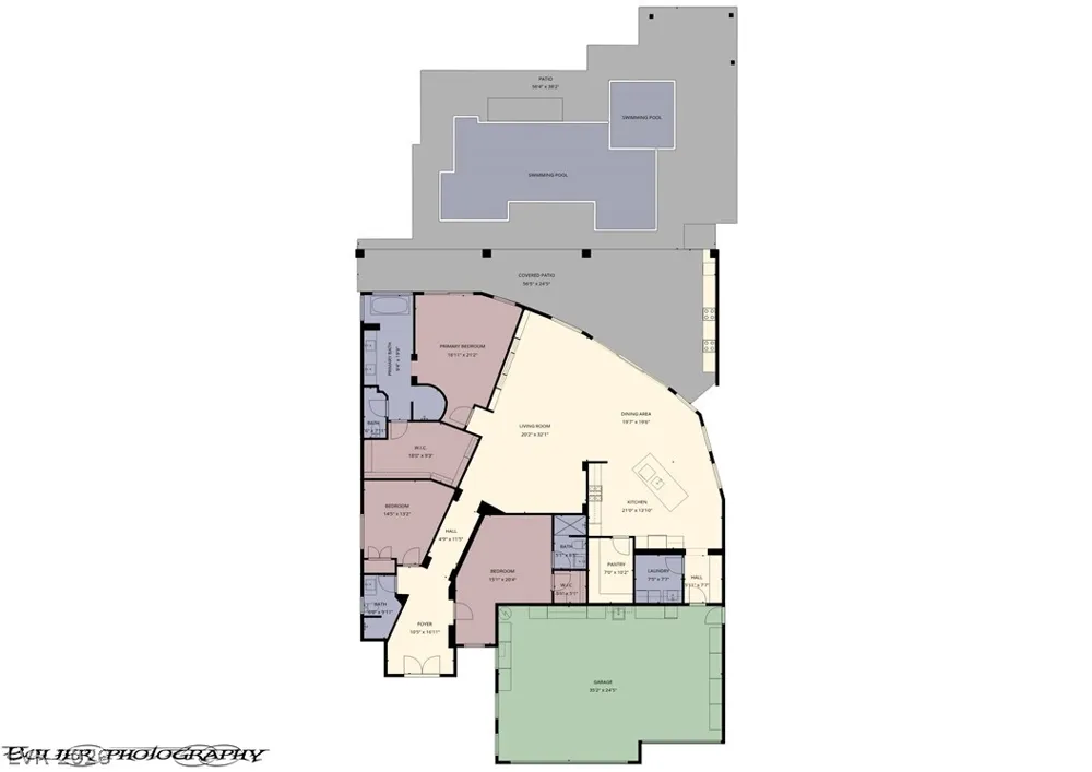 1452 Stonewall Bend Mesquite, NV 89027