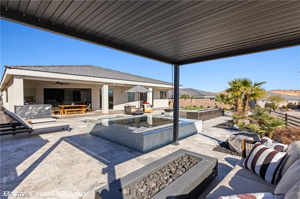 1452 Stonewall Bend Mesquite, NV 89027