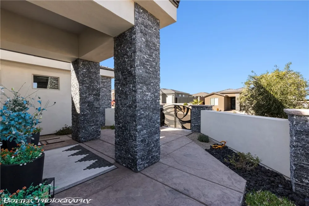 1452 Stonewall Bend Mesquite, NV 89027
