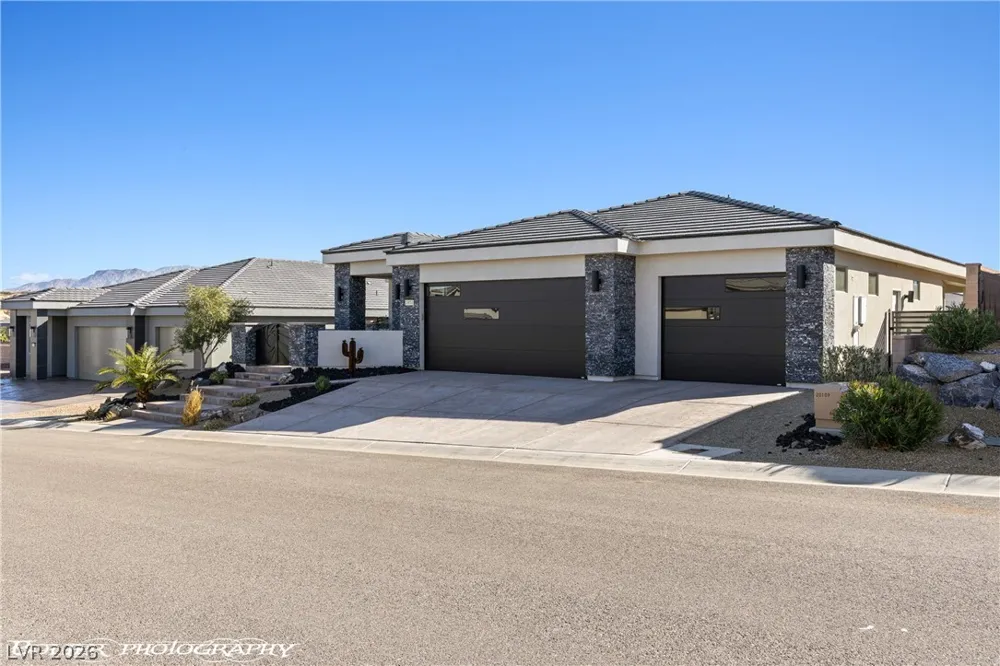 1452 Stonewall Bend Mesquite, NV 89027