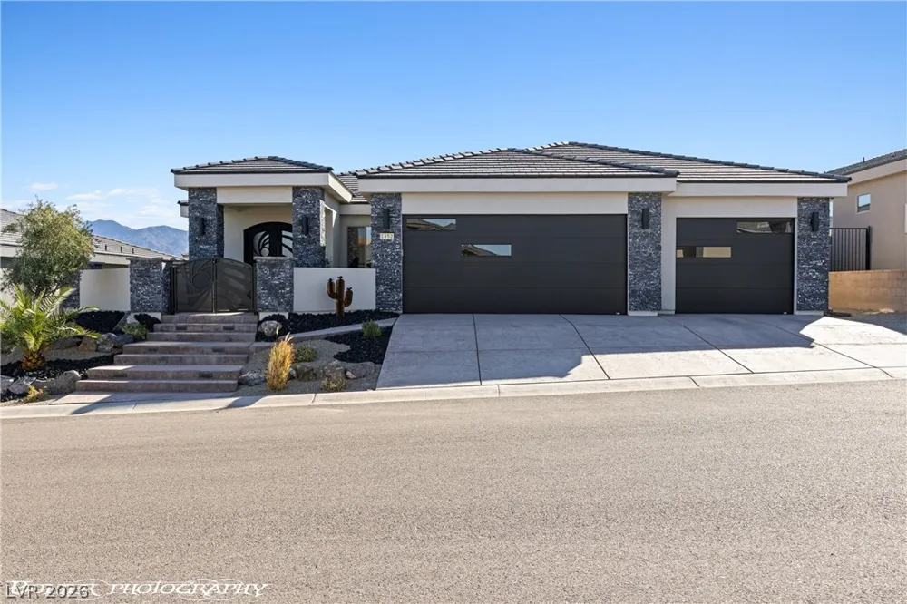 1452 Stonewall Bend Mesquite, NV 89027