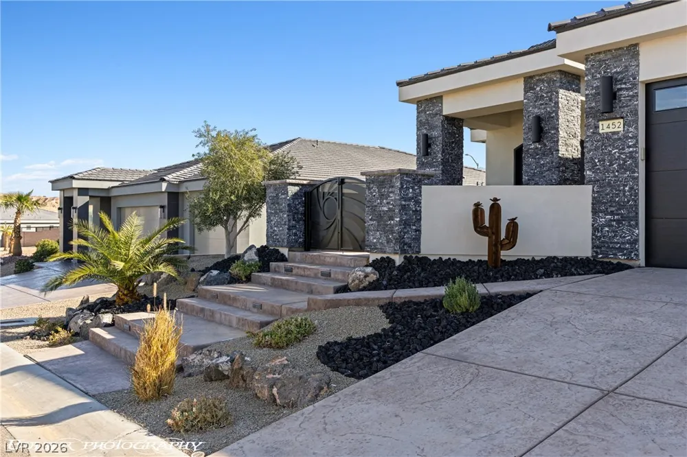 1452 Stonewall Bend Mesquite, NV 89027