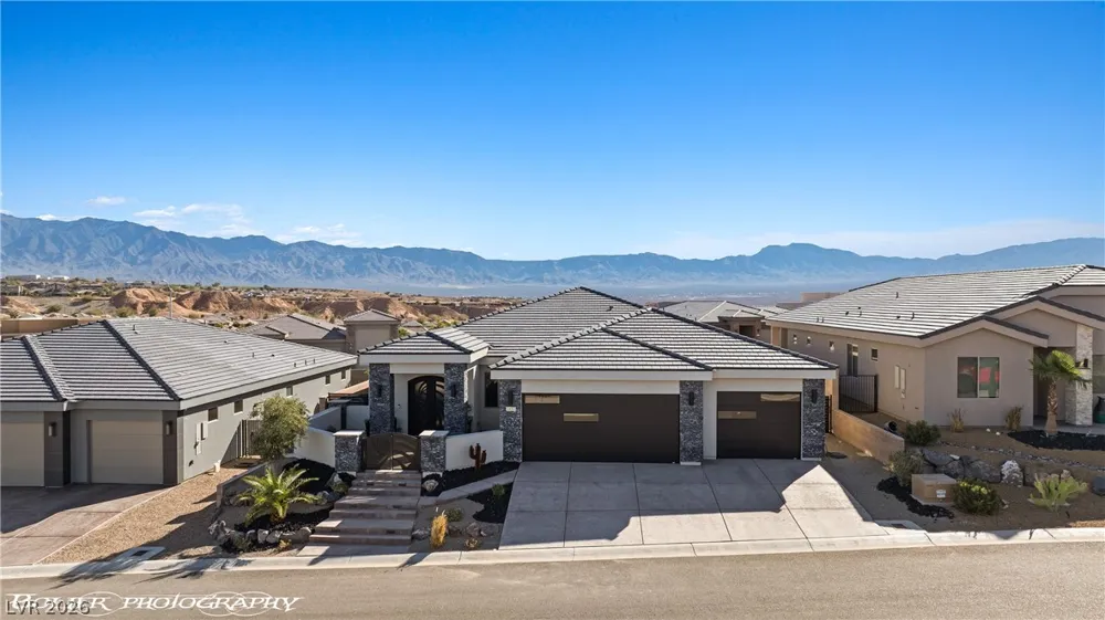 1452 Stonewall Bend Mesquite, NV 89027
