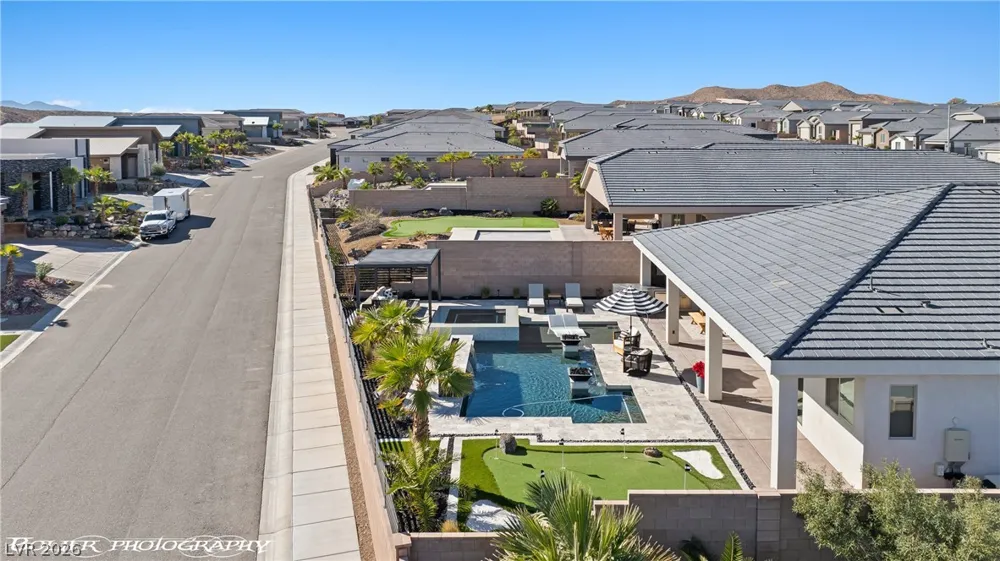 1452 Stonewall Bend Mesquite, NV 89027