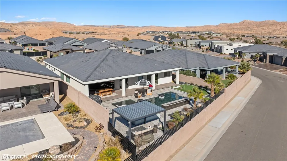 1452 Stonewall Bend Mesquite, NV 89027