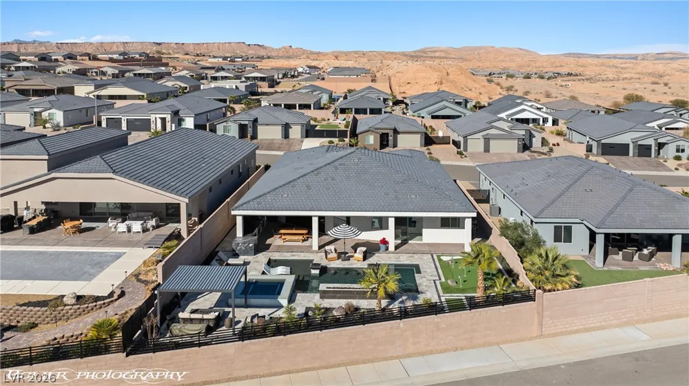1452 Stonewall Bend Mesquite, NV 89027