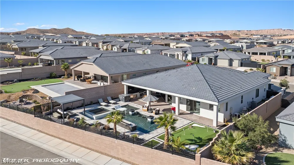 1452 Stonewall Bend Mesquite, NV 89027