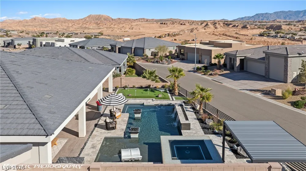 1452 Stonewall Bend Mesquite, NV 89027