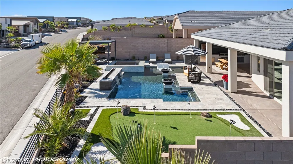 1452 Stonewall Bend Mesquite, NV 89027