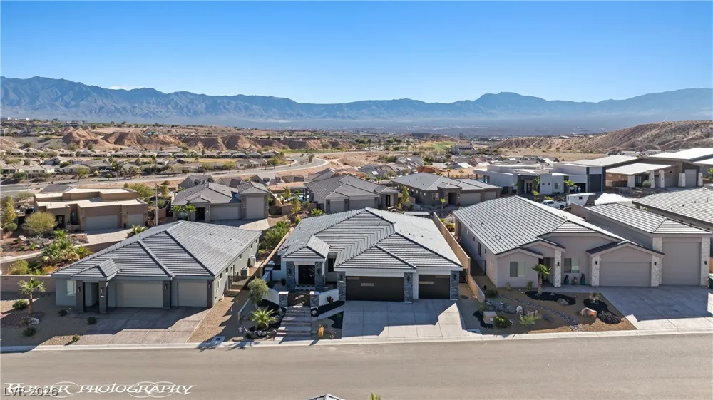 1452 Stonewall Bend Mesquite, NV 89027