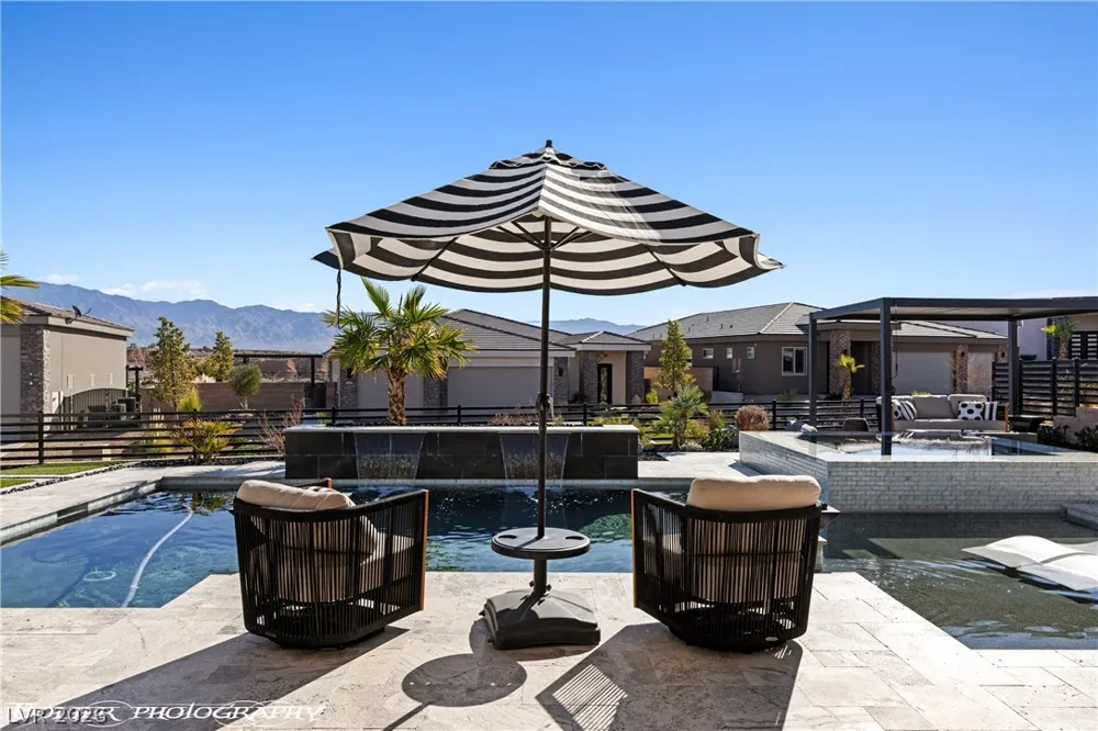 1452 Stonewall Bend Mesquite, NV 89027