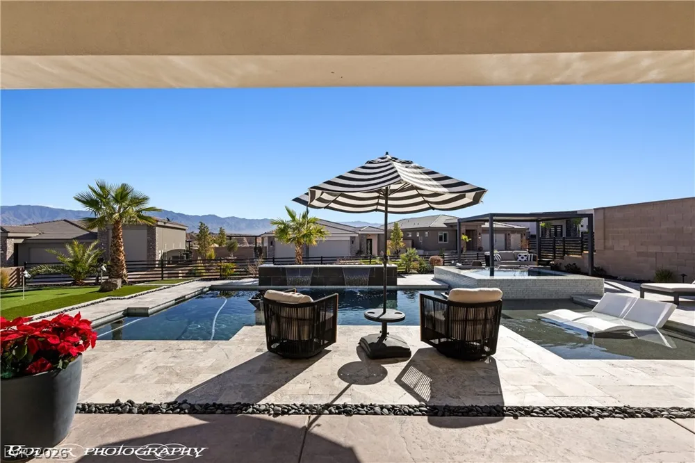 1452 Stonewall Bend Mesquite, NV 89027