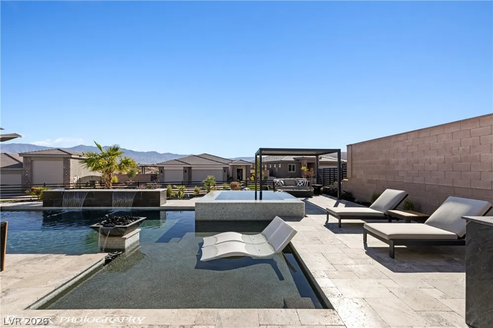 1452 Stonewall Bend Mesquite, NV 89027