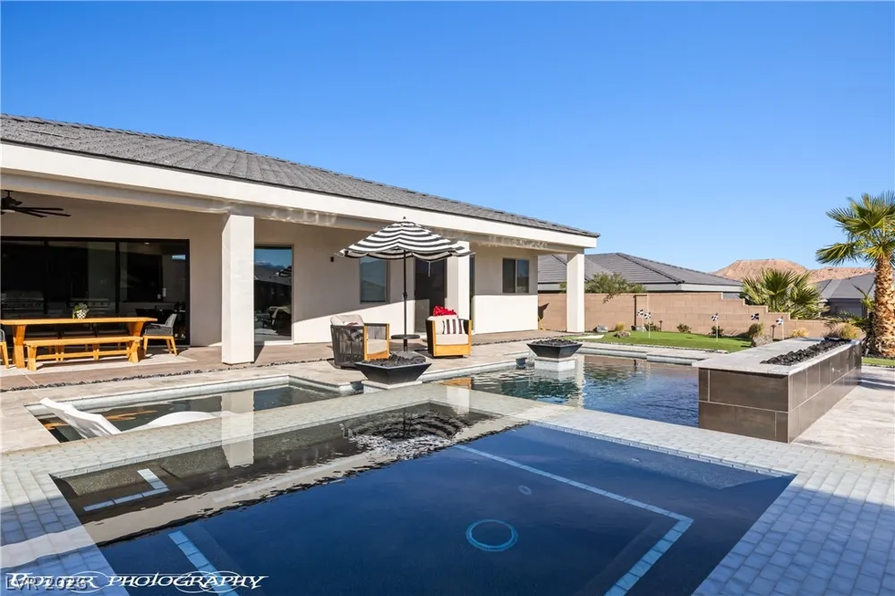 1452 Stonewall Bend Mesquite, NV 89027