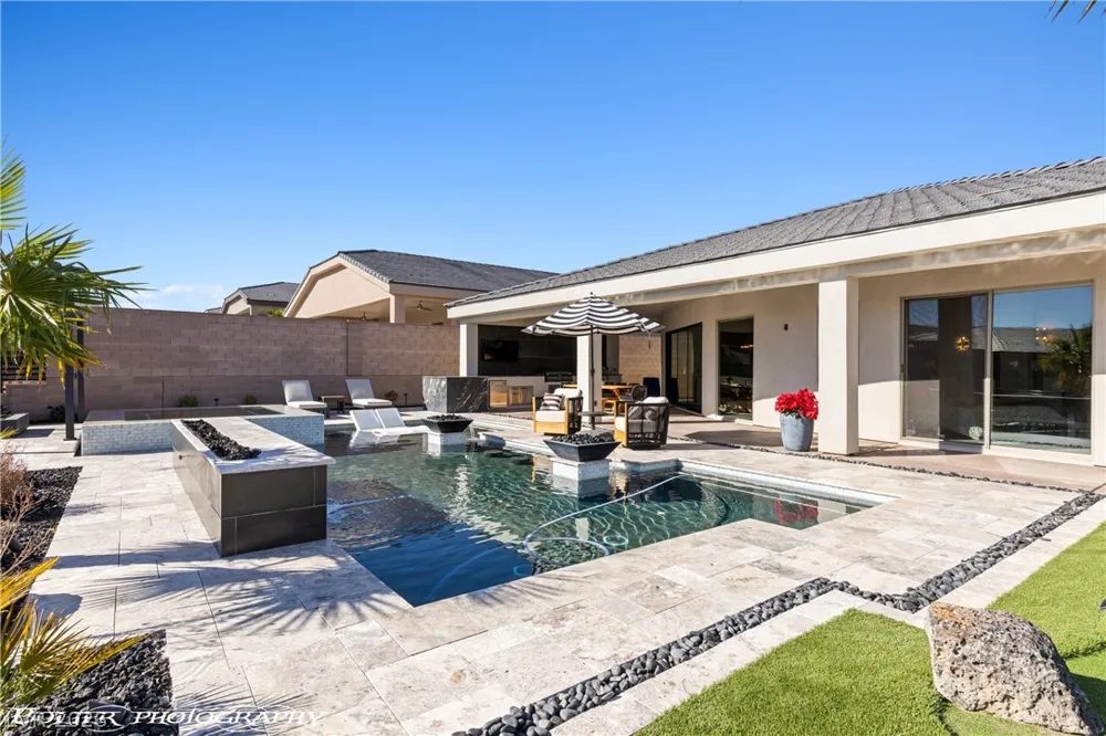 1452 Stonewall Bend Mesquite, NV 89027