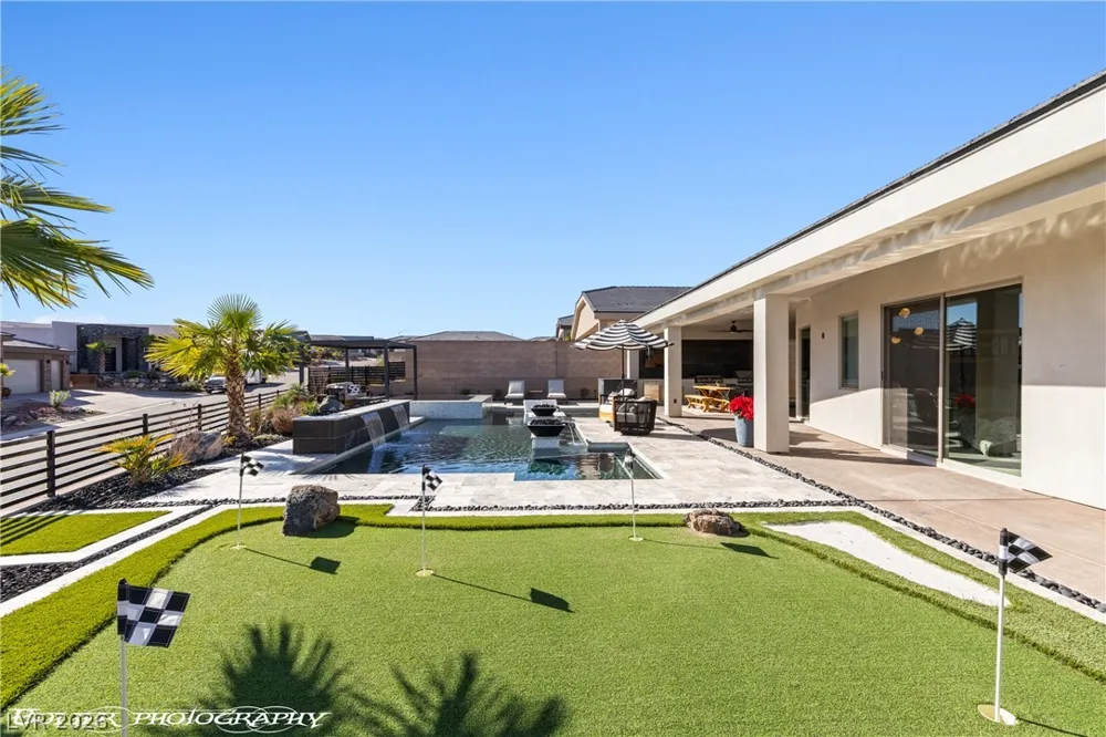 1452 Stonewall Bend Mesquite, NV 89027