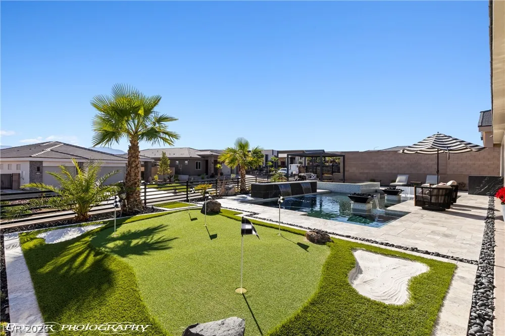 1452 Stonewall Bend Mesquite, NV 89027