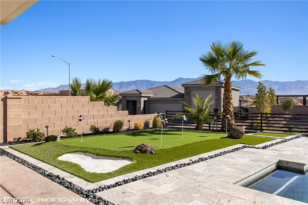 1452 Stonewall Bend Mesquite, NV 89027