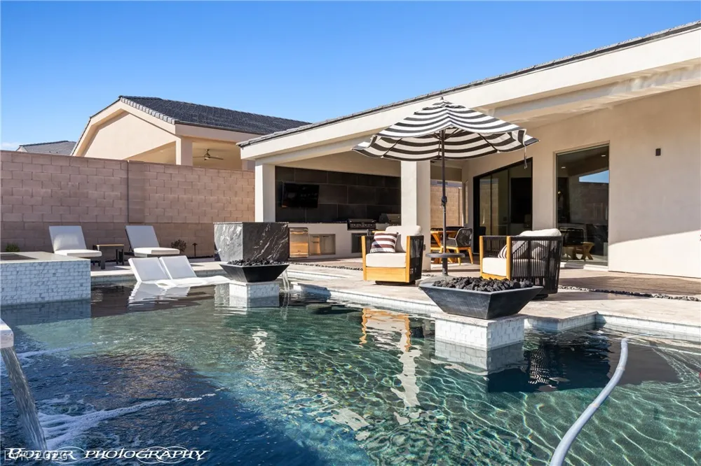 1452 Stonewall Bend Mesquite, NV 89027