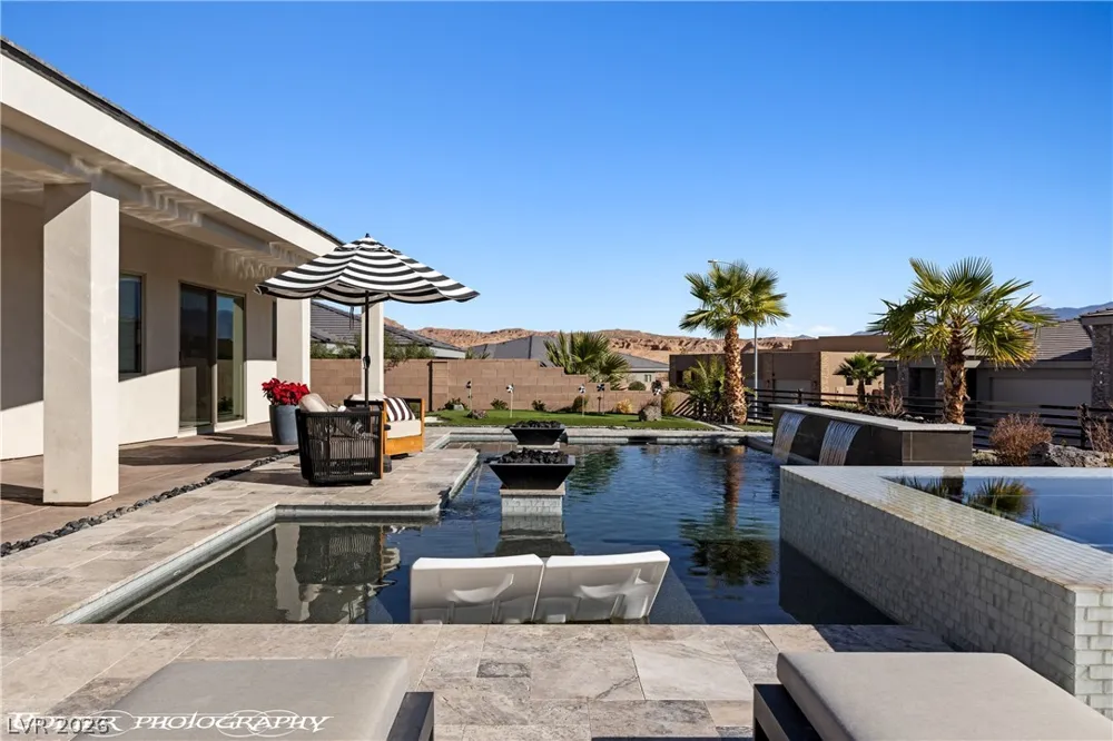 1452 Stonewall Bend Mesquite, NV 89027