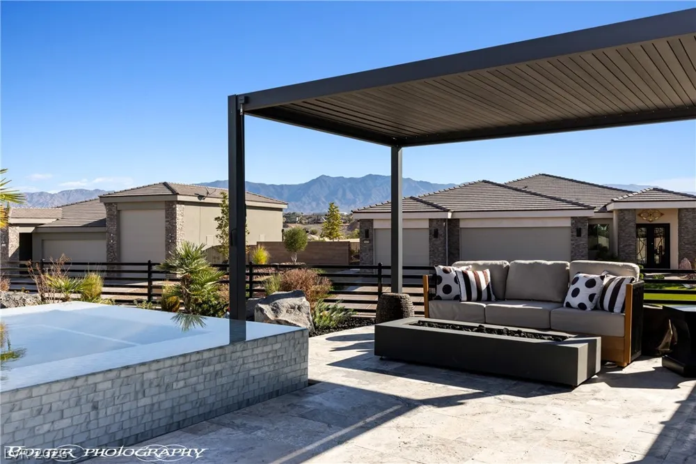 1452 Stonewall Bend Mesquite, NV 89027