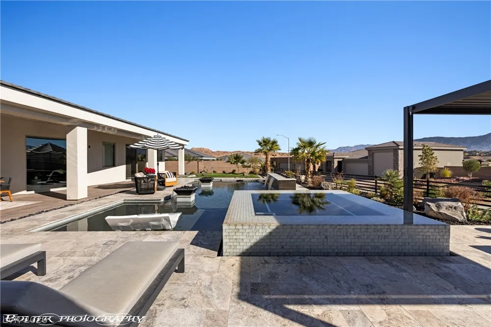 1452 Stonewall Bend Mesquite, NV 89027