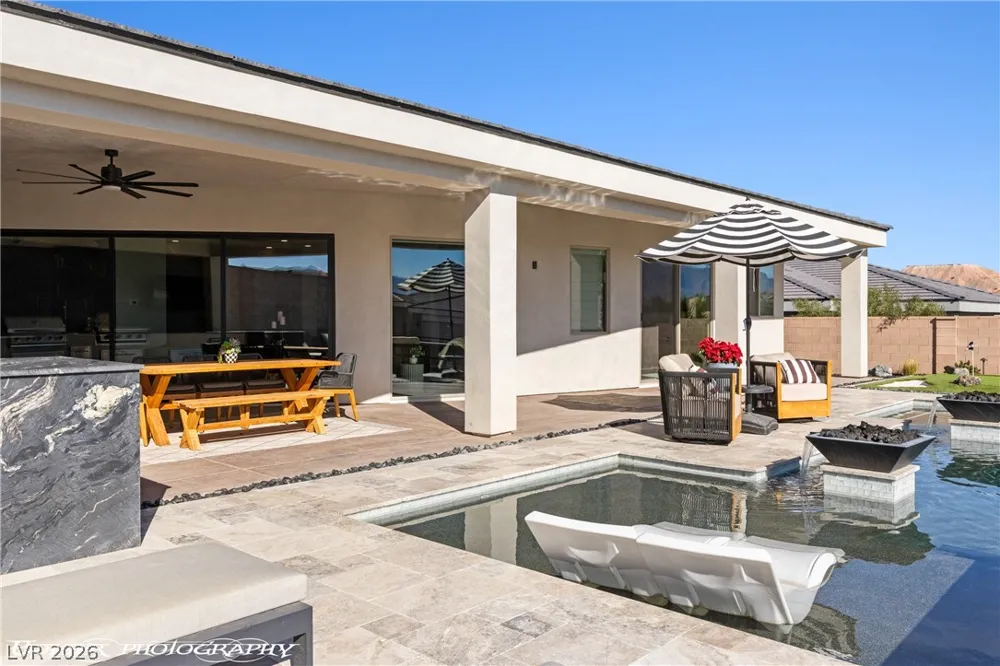1452 Stonewall Bend Mesquite, NV 89027