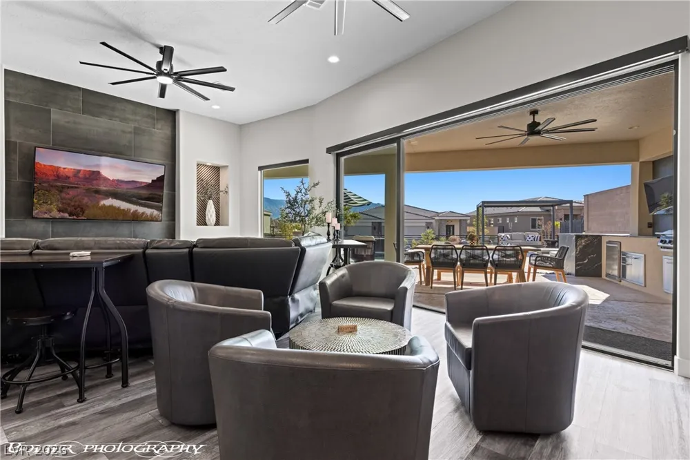 1452 Stonewall Bend Mesquite, NV 89027