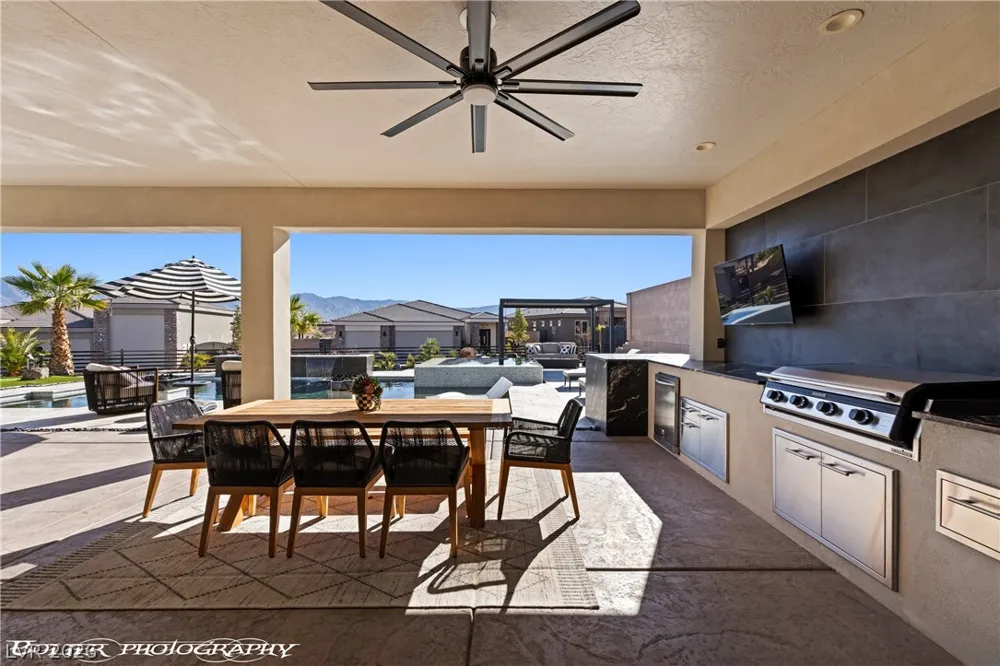 1452 Stonewall Bend Mesquite, NV 89027