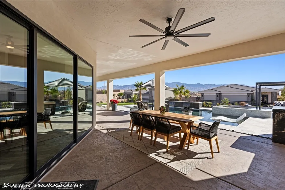 1452 Stonewall Bend Mesquite, NV 89027