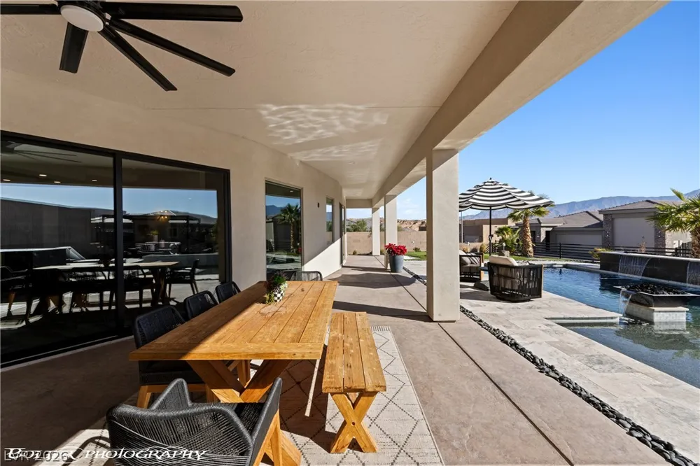 1452 Stonewall Bend Mesquite, NV 89027
