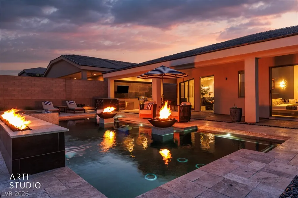 1452 Stonewall Bend Mesquite, NV 89027