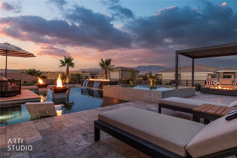 1452 Stonewall Bend Mesquite, NV 89027