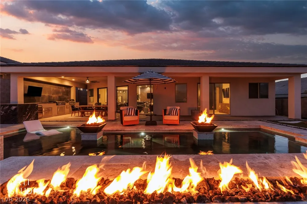 1452 Stonewall Bend Mesquite, NV 89027