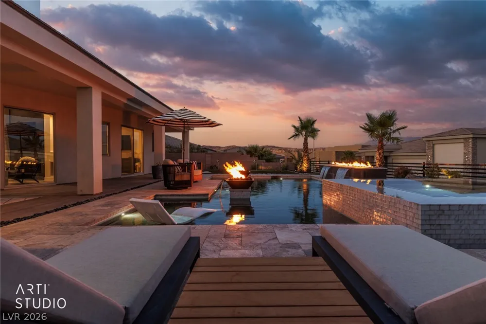1452 Stonewall Bend Mesquite, NV 89027