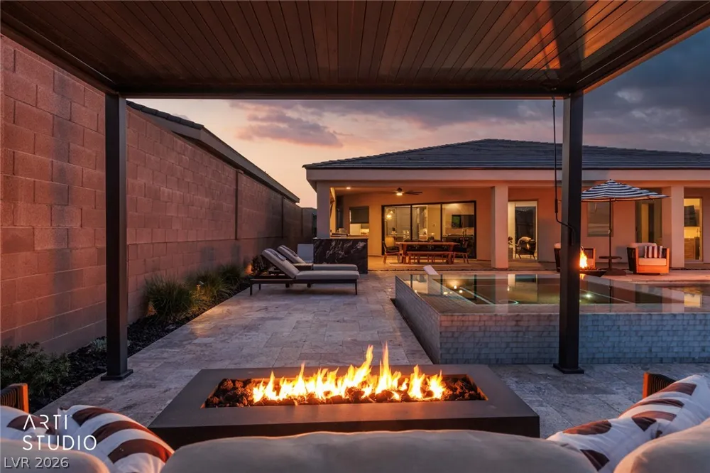 1452 Stonewall Bend Mesquite, NV 89027