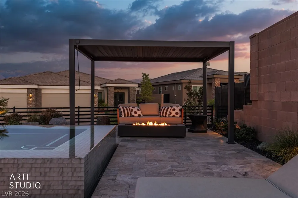 1452 Stonewall Bend Mesquite, NV 89027