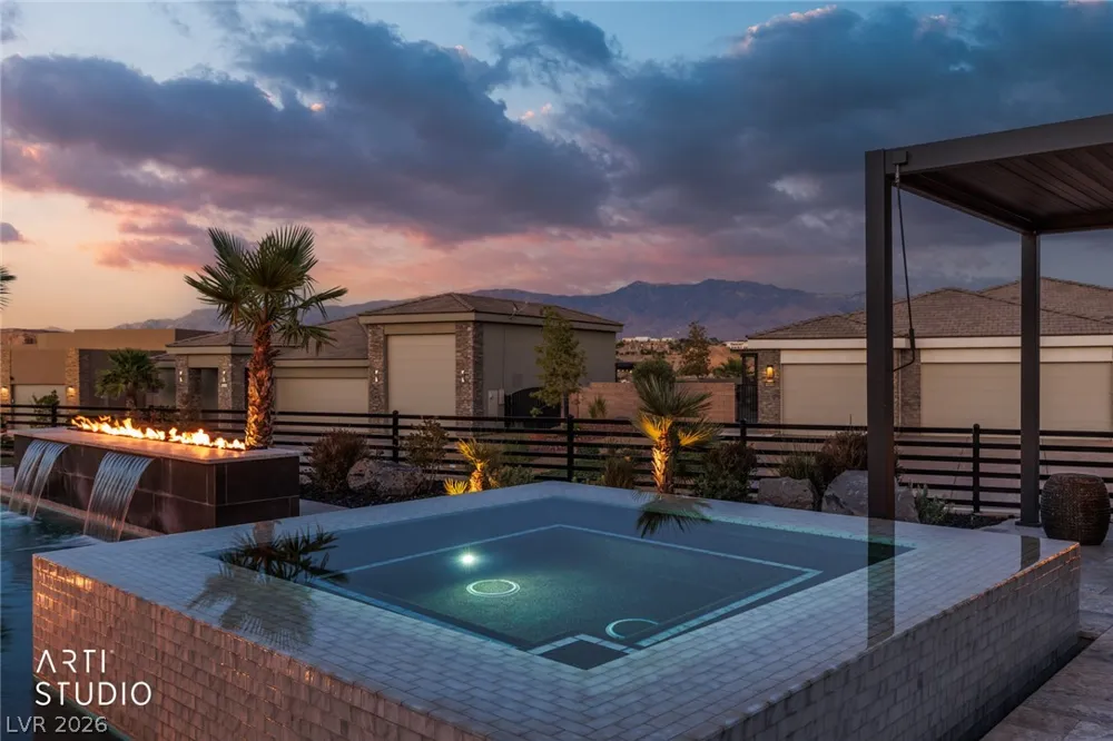 1452 Stonewall Bend Mesquite, NV 89027