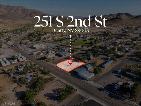 251 S 2nd Street