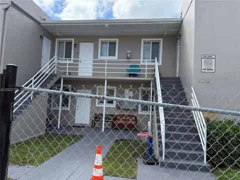 Address Not Shown