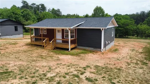 2101 Cook School Road