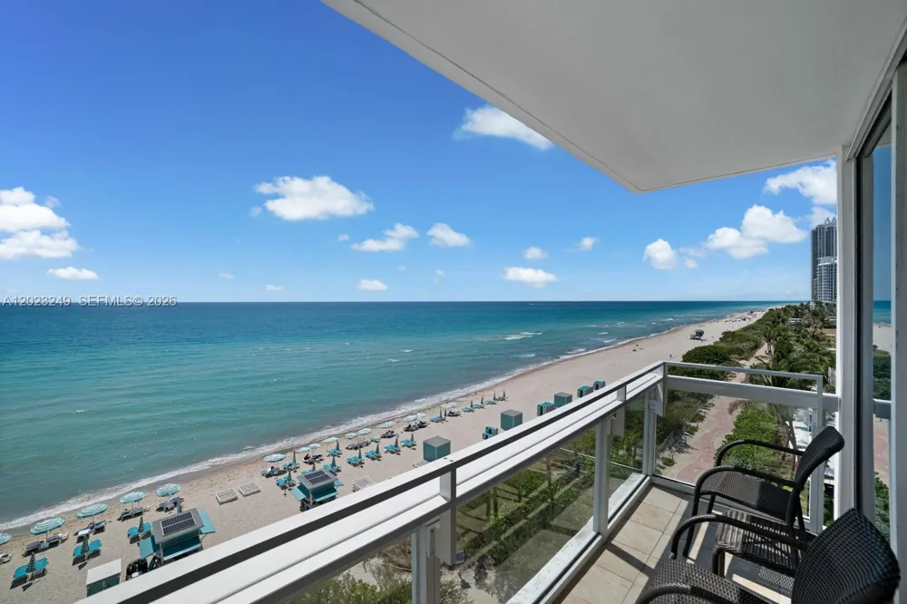 6801 Collins Ave #705 (Door 722) Miami Beach, FL 33141