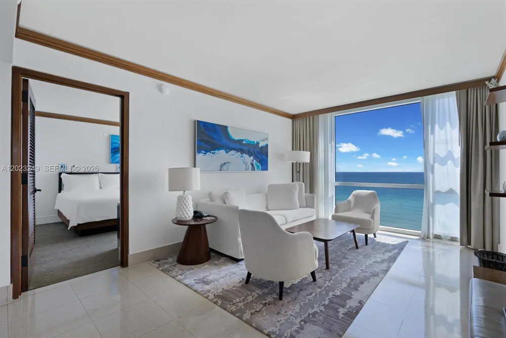6801 Collins Ave #705 (Door 722) Miami Beach, FL 33141